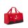 Nike Academy Team Duffel Sporttasche university red/black