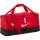 Nike Academy Team Hardcase Sporttasche mit Bodenfach university red/black