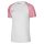 Nike Academy Trikot Jersey white/university red