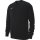 Nike Club 19 Crew Top Sweatshirt black/white