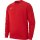 Nike Club 19 Crew Top Sweatshirt university red/white