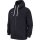 Nike Club 19 Hoodie FZ FLC TM black/black/white/wh