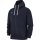 Nike Club 19 Hoodie FZ FLC TM obsidian/obsidian/wh