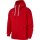 Nike Club 19 Hoodie FZ FLC TM university red/unive