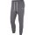 Nike Club 19 Jogginghose charcoal heathr/whit