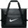Nike Club Team Duffel Sporttasche black/black/white