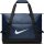 Nike Club Team Duffel Sporttasche midnight navy/black/