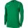 Nike Park 20 Crew Top pine green/white/whi