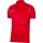 Nike Park 20 Poloshirt university red/white