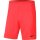 Nike Park III Short bright crimson/black