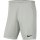 Nike Park III Short pewter grey/black