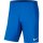 Nike Park III Short royal blue/white