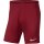 Nike Park III Short team red/white