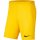 Nike Park III Short tour yellow/black