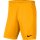 Nike Park III Short university gold/blac