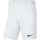 Nike Park III Short white/black