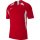 Nike Striker V Trikot university red/white