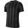 Nike Striped Division IV Trikot anthracite/black/whi