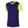 Nike Tiempo Premier II Trikot court purple/volt/wh