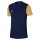 Nike Tiempo Premier II Trikot midnight navy/jersey