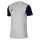 Nike Tiempo Premier II Trikot pewter grey/black/bl