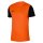 Nike Tiempo Premier II Trikot safety orange/black/