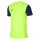 Nike Tiempo Premier II Trikot volt/midnight navy/b