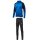 Puma Cup Polyesteranzug Core electric blue lemonade-peacoat