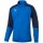 Puma Cup Sideline Präsentationsjacke Core electric blue lemonade-peacoat