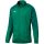 Puma Cup Sideline Präsentationsjacke Core pepper green-alpine green