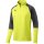 Puma Cup Training 1/4 Zip Top Core fizzy yellow-asphalt