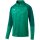 Puma Cup Training 1/4 Zip Top Core pepper green-alpine green