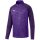 Puma Cup Training 1/4 Zip Top Core prism violet-indigo