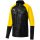 Puma Cup Training 1/4 Zip Top Core puma black-cyber yellow