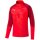 Puma Cup Training 1/4 Zip Top Core puma red-chili pepper