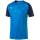 Puma Cup Training Jersey Core electric blue lemonade-peacoat