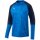 Puma Cup Training Sweat Core electric blue lemonade-peacoat