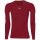 Puma Liga Baselayer Tee LS cordovan