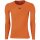 Puma Liga Baselayer Tee LS golden poppy