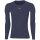 Puma Liga Baselayer Tee LS peacoat