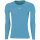 Puma Liga Baselayer Tee LS silver lake blue