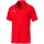 Puma Liga Sideline Polo puma red-puma white