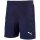 Puma Liga Sideline Woven Short peacoat-puma white