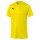 Puma Liga Training Jersey cyber yellow-puma black