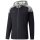 Puma teamCup 23 Casuals Hooded Kapuzenjacke puma black