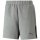 Puma teamCup 23 Casuals Jogging Shorts medium gray heather