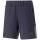 Puma teamCup 23 Casuals Jogging Shorts parisian night