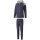 Puma teamCup 23 Casuals Jogginganzug mit Kapuze parisian night