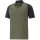 Puma teamCup 23 Casuals Polo green moss