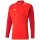 Puma teamCup 23 Training 1/4 Zip Top puma red